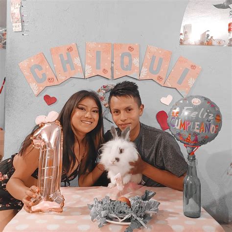 chiqui bunnyerome|C H I Q U I (@chiqui.bunny) • Instagram photos and videos.